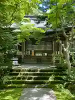 覚園寺(神奈川県)