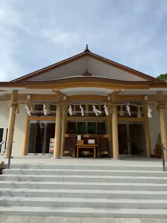 富岡八幡宮(東京都)