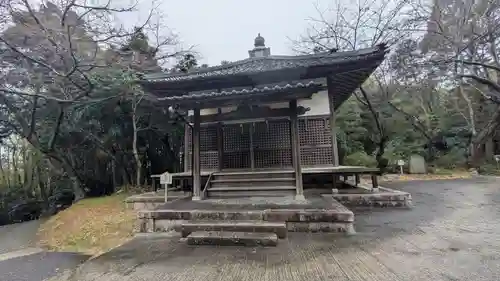 願成就寺(滋賀県)