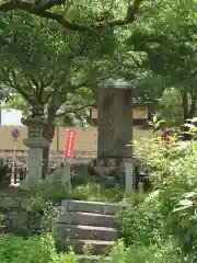 熊野若王子神社(京都府)