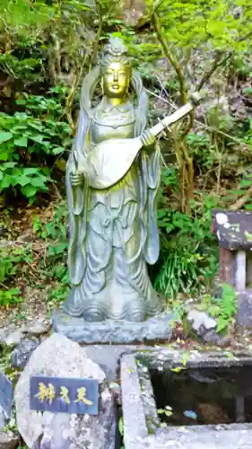 榛名神社(群馬県)