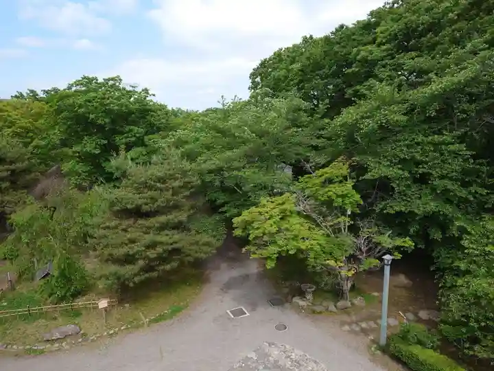 懐古神社(長野県)
