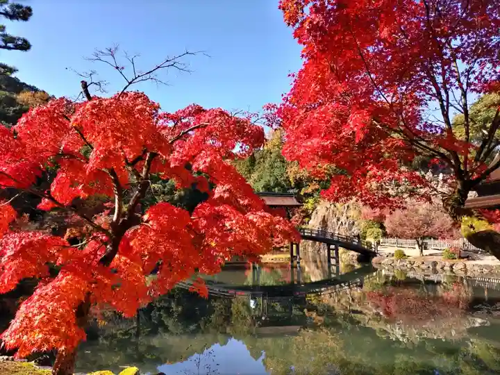 永保寺(岐阜県)