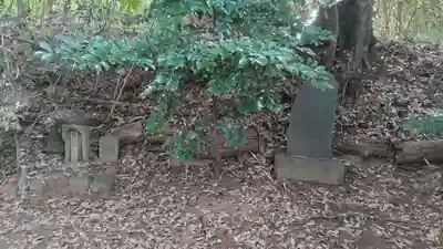 六十六所神社(茨城県)
