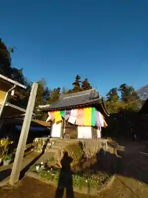 威徳院のその他建物