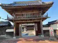 実成寺(鳥取県)