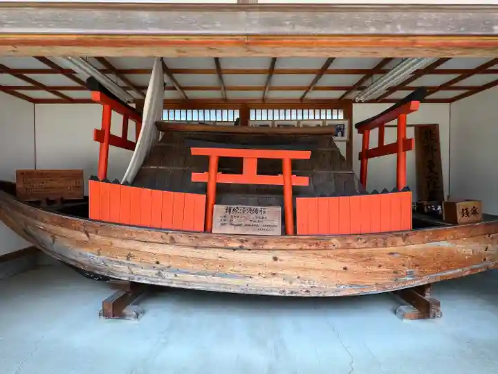 補陀洛山寺(和歌山県)