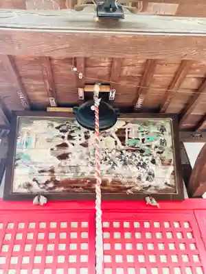 下岩崎観音堂(茨城県)