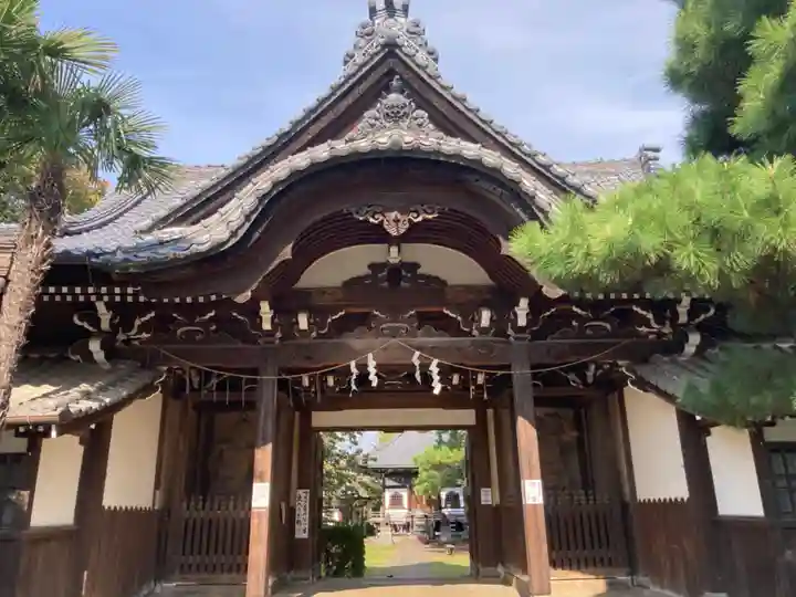 観音寺(世田谷山観音寺)(東京都)