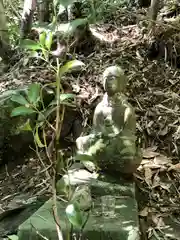 名谷神社の建物その他