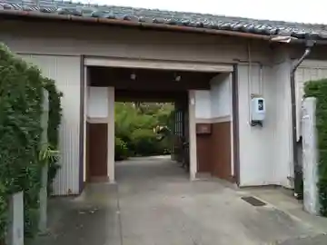 西教寺(愛知県)