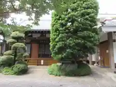 永福寺(東京都)