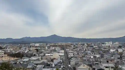 建勲神社(京都府)