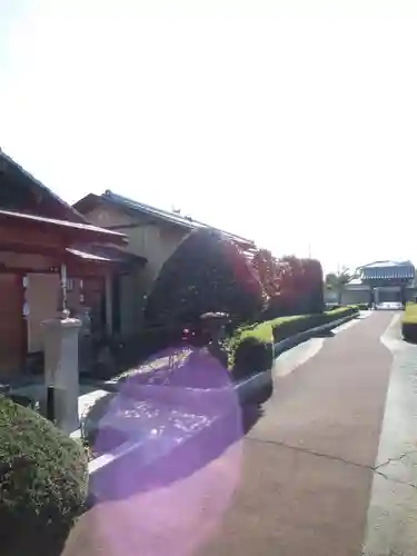 真光寺(千葉県)