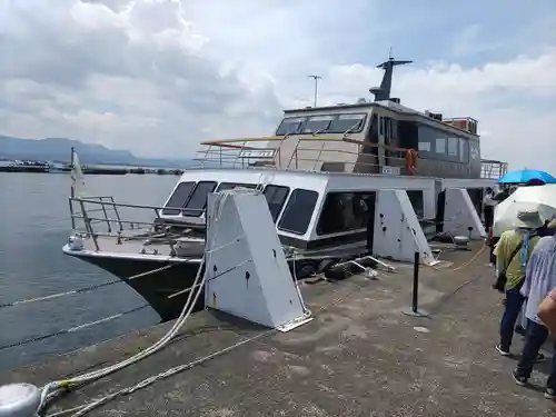 宝厳寺(滋賀県)
