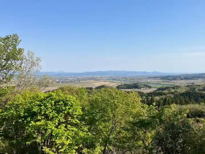 国上寺(新潟県)