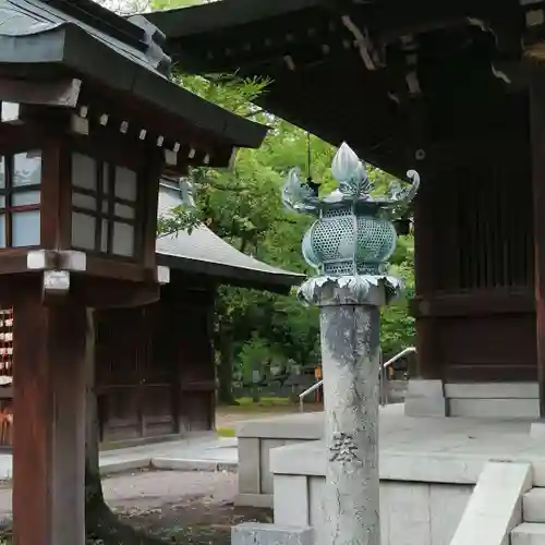 大宮神社のその他建物