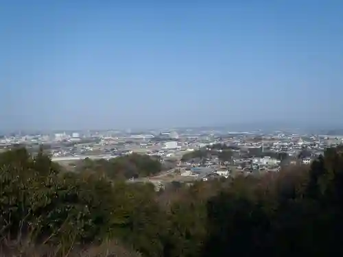 野見神社(愛知県)