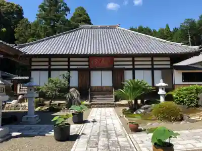 龍源院の本殿・本堂