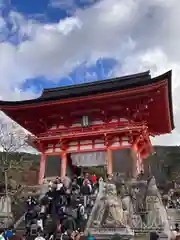 清水寺(京都府)