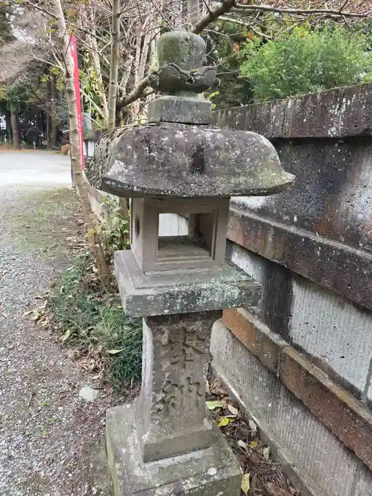 大神神社(栃木県)