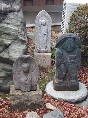 長圓寺（法善寺別院）(大阪府)