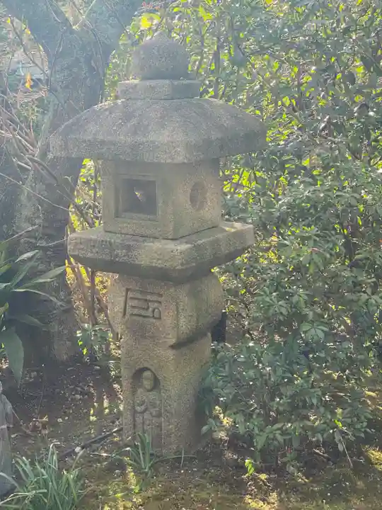 退蔵院のその他建物