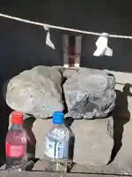 御石稲荷(栃木県)