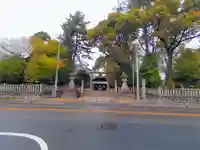 神明社(馬引)のその他建物