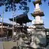 大慶寺のその他建物