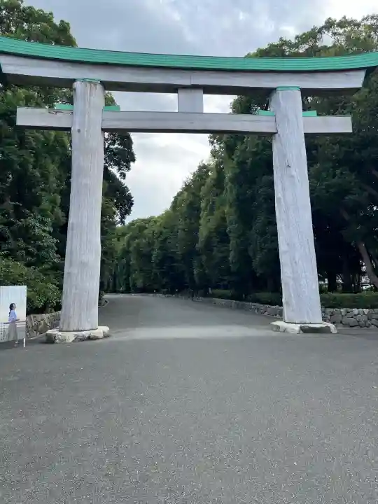 福岡縣護國神社(福岡県)