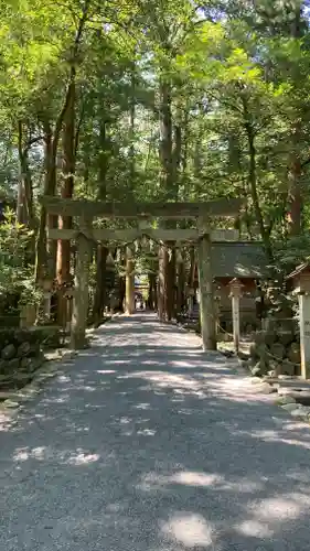 椿大神社(三重県)