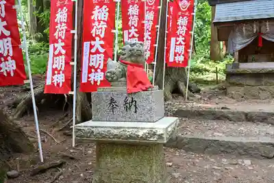 岩木山神社(青森県)