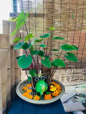 竹神社(三重県)