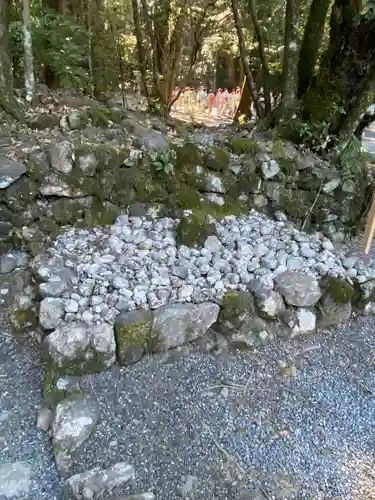 伊勢神宮内宮（皇大神宮）(三重県)