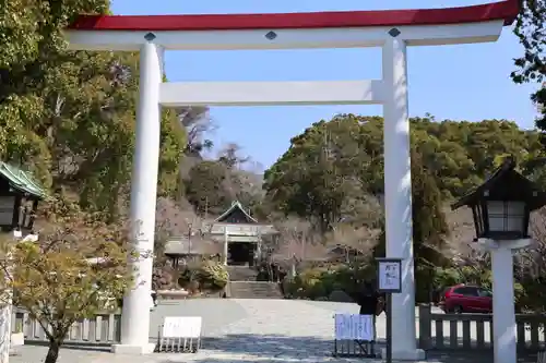 鎌倉宮(神奈川県)