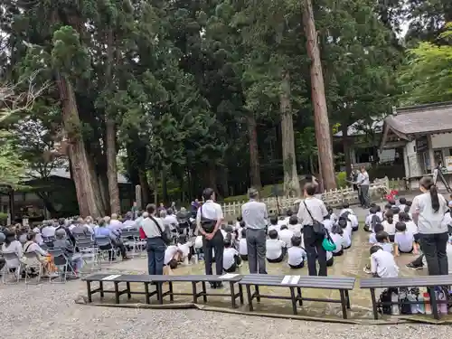 中尊寺金色堂(岩手県)