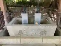 玉川神社(東京都)