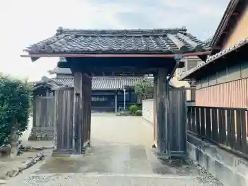 観音寺(三重県)