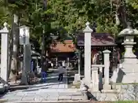 善寶寺(山形県)