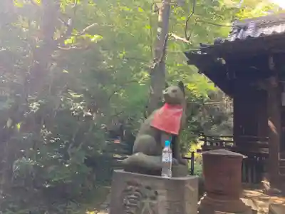 赤坂氷川神社(東京都)