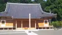 龍源院の本殿・本堂