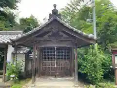 如意寺(滋賀県)