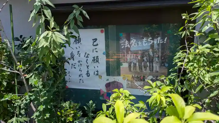 南江寺(大阪府)