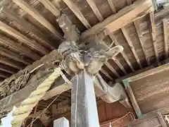 飯玉神社(群馬県)