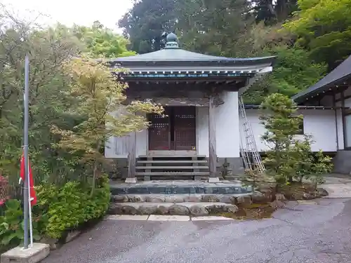 興福院のその他建物