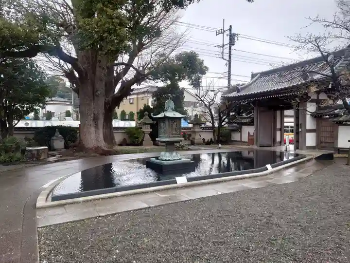 宗仲寺(神奈川県)