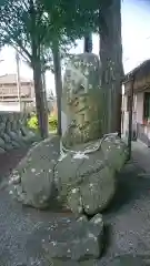 深田神社の建物その他