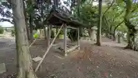 五社神社(滋賀県)
