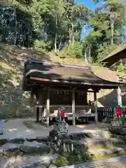 神魂神社(島根県)